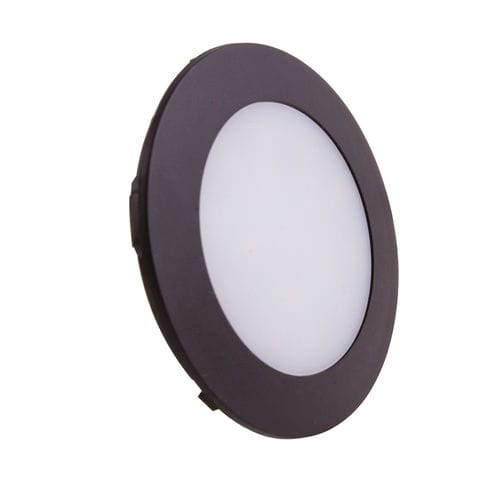 Aufbauleuchte - ORBIT SLIM 2 - HLT Sp. z o.o. - LED / rund / IP20