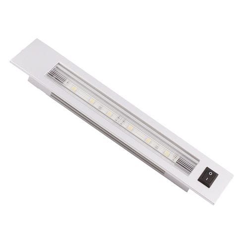 Einbauleuchte - PODLED - HLT Sp. z o.o. - LED / linear / IP20
