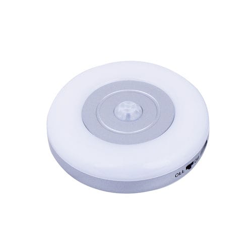 Aufbauleuchte - O  - HLT Sp. z o.o. - LED / rund / IP20