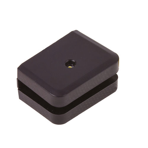 Aufbauleuchte - DOJO SLIM 2D/3D - HLT Sp. z o.o. - LED / rechteckig / IP20
