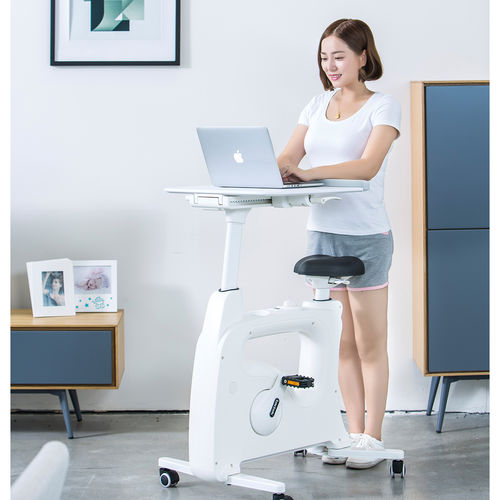 Heimtrainer - F209DT - Loctek Ergonomic Technology Corp.