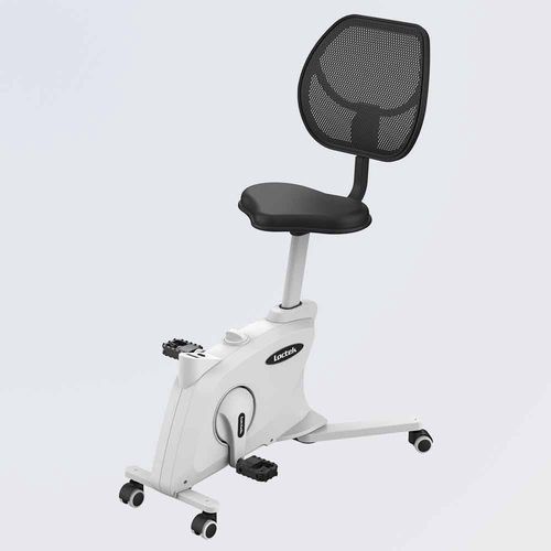 Heimtrainer für den Innenraum - F211DBU - Loctek Ergonomic Technology Corp. - für Gewerbegebrauch / für Privatgebrauch