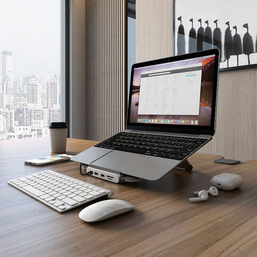 Notebookhalter - NCS204 - Loctek Ergonomic Technology Corp.
