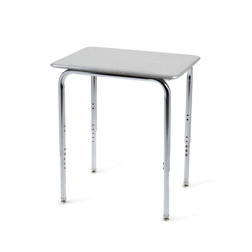Moderner Unterrichtstisch - SC2700 - SCHOLAR CRAFT - Holz / Kunststoff / Gestell aus Metall