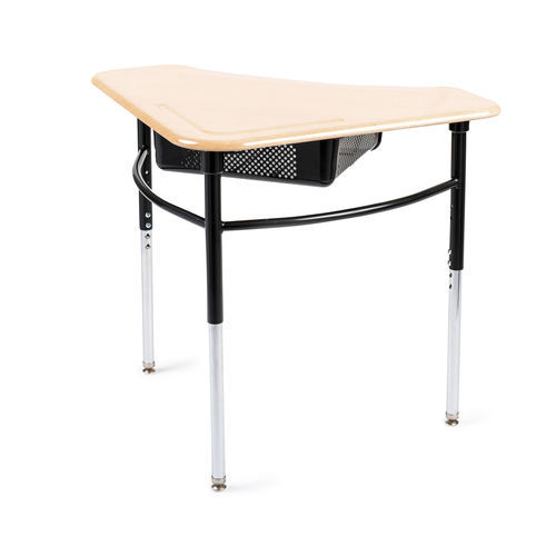 Moderner Unterrichtstisch - SC4700 - SCHOLAR CRAFT - MDF / melaminbeschichtet / Kunststoff