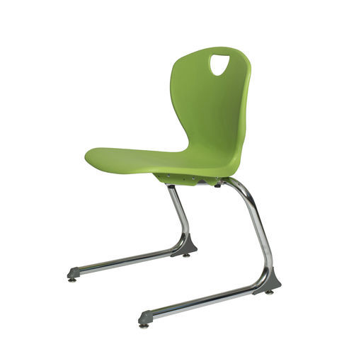 Moderner Stuhl - 5400 SERIES - SCHOLAR CRAFT - für den Innenraum / Polypropylen / Gestell aus Metall