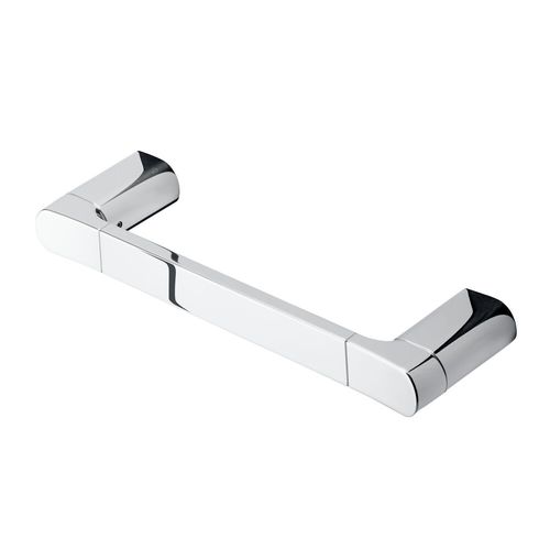 Haltestange aus verchromtem Metall - 914506-02 - Geesa - gerade / Wand / für Hotels