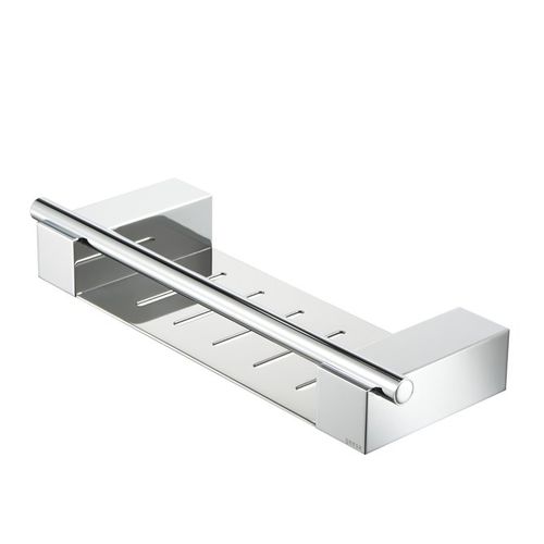 Wandkorb für Dusche - 917520-02 - Geesa - rechteckig
