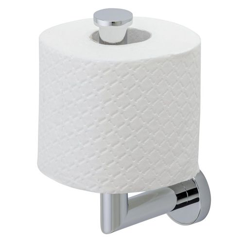 Wandmontierter WC-Rollenhalter - 916581-02 - Geesa - Chrom / poliert / für Gewerbegebrauch