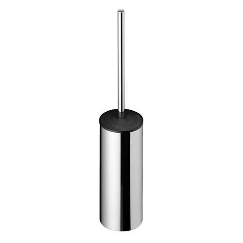 Chrom-Bürstengarnitur - 914511-02 - Geesa - wandmontiert / poliert