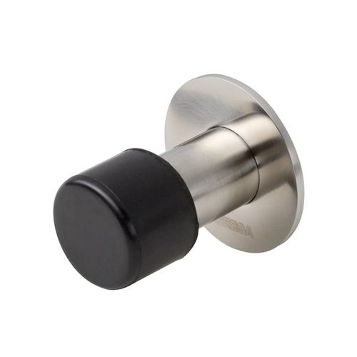 Türstopper / gebürsteter Edelstahl - 911125 - Geesa - poliert