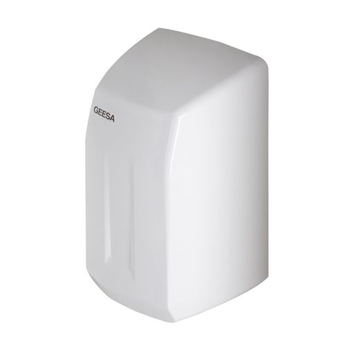 Automatischer Handtrockner - 916450 - Geesa - wandmontiert / ABS / für Toiletten