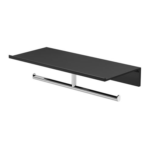 Wandmontiertes Regal - 918212-02-280 - Geesa - Industriedesign / Aluminium / Service