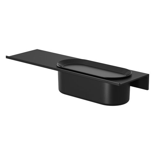 Wandmontiertes Regal - 918220-06-400 - Geesa - modern / Metall / für Lagerung