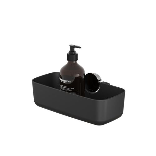 Wandmontiertes Regal - 917214-02 - Geesa - modern / Metall / für Lagerung