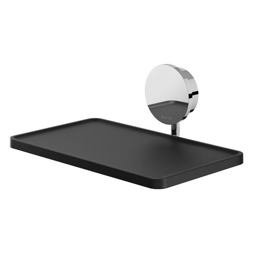 Schwebendes Regal - 917243-02 - Geesa - modern / Metall / für Badezimmer