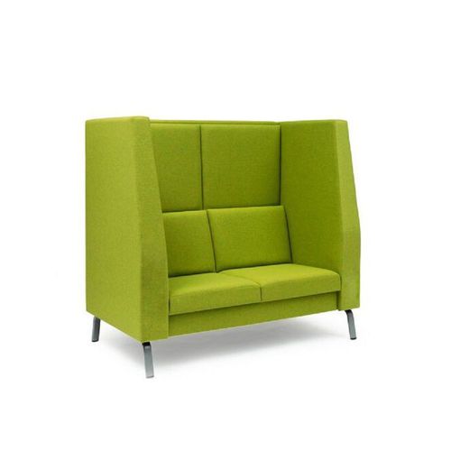 Modulsofa - MOTIV - PARAGON FURNITURE INC - modern / Stoff / Leder