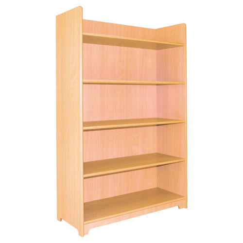Modul-Bücherregal - ambic educational - Stil / für Schulen / für Bibliotheken