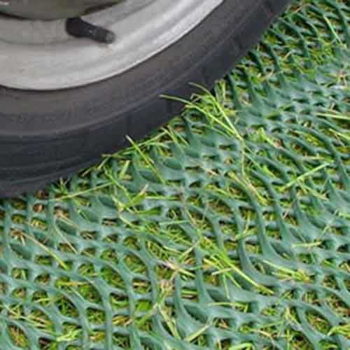 Polyethylen-Rasenschutzgitter - PLAYPARK - PLAYSPORTS EUROPE