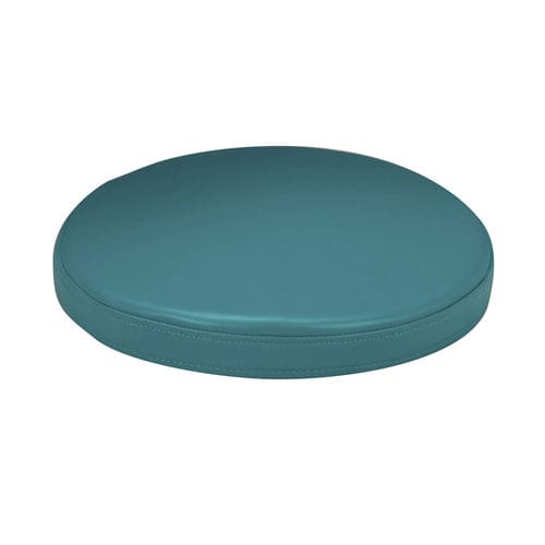 Kissen für Aussen - SOFT SEATING - Columbia - für Außenbereich / rund / Naturmotiv