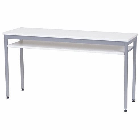 Moderner Tisch - KUMON - WILLOWBROOK Education - Massivholz / MDF / Epoxid