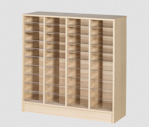 Postsortierschrank - A36023 - WILLOWBROOK Education