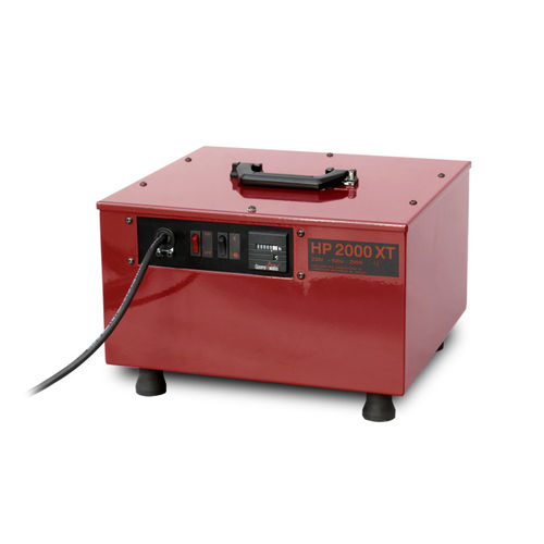 Zentrifugal-Ventilator - HP 2000XT - CORROVENTA DESHUMIDIFICATION - bodenstehend / für professionellen Gebrauch / Industrie