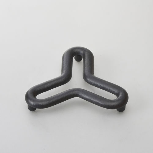 Gusseisen-Untersetzer - CH-05 - Chushin Kobo Co., Ltd. - andere Formen