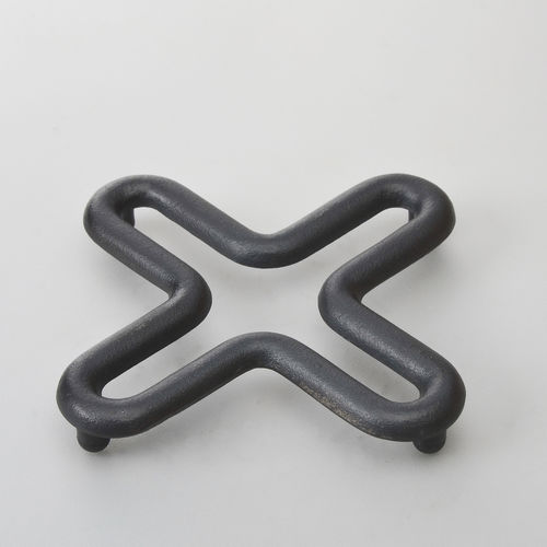 Gusseisen-Untersetzer - CH-06 - Chushin Kobo Co., Ltd. - andere Formen