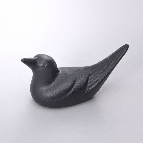 Eisen-Briefbeschwerer - TR-07 - Chushin Kobo Co., Ltd.