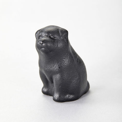 Eisen-Briefbeschwerer - PY-01 - Chushin Kobo Co., Ltd.