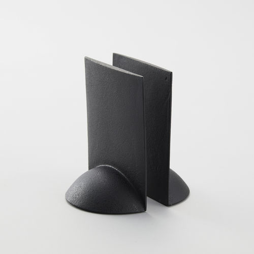 Eisen-Buchstütze - MA-76 - Chushin Kobo Co., Ltd.
