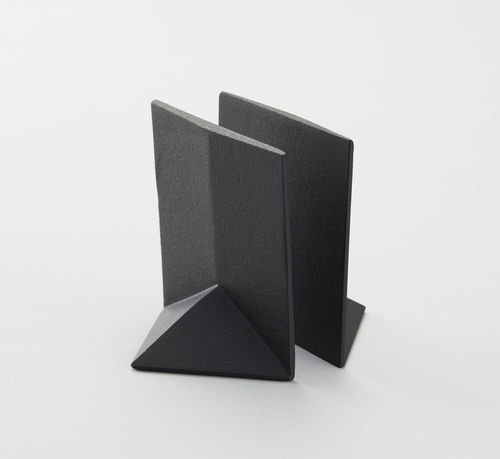 Eisen-Buchstütze - MA-75 - Chushin Kobo Co., Ltd.
