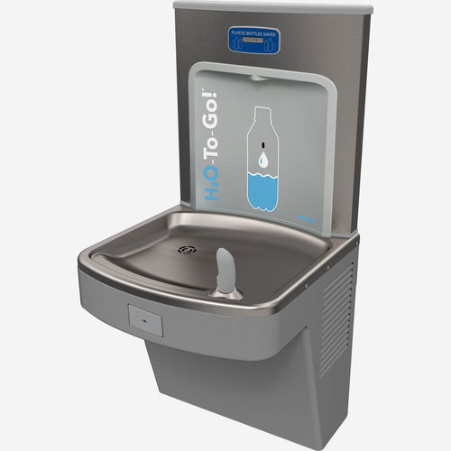 Wasserspender für kaltes Wasser - A171.8-UG-BF12 Series - murdock