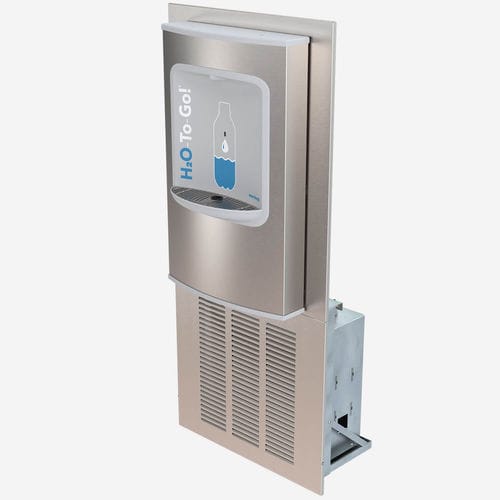 Wasserspender für kaltes Wasser - BF168 - murdock - berührungslos