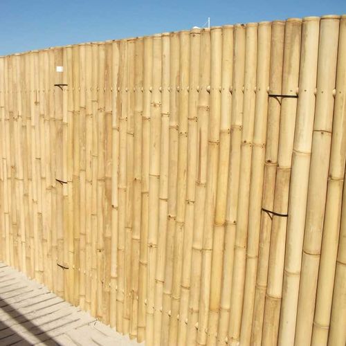 Platten-Zaun - Beach Concept - Garten / für öffentliche Bereiche / für Sportplätze