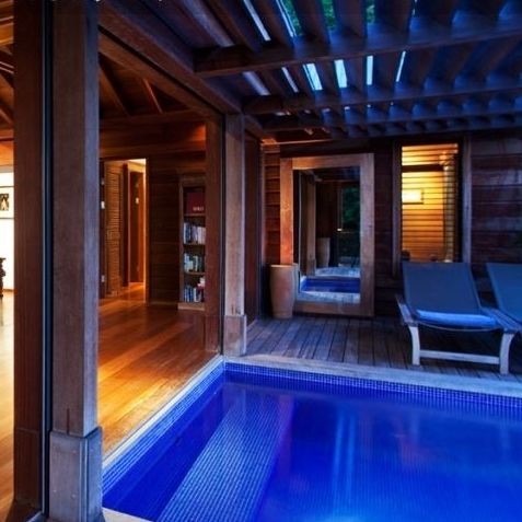 Fertigbauhaus - SAINT MARTIN - Beach Concept - Bungalow-Stil / erdbebensicher / modern