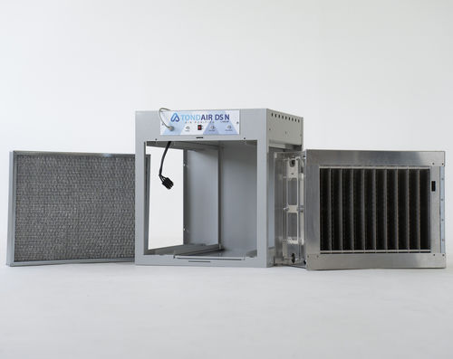 Wohnbereich-Luftfilter - WIN DS N - NEW AIR - für Profiküchen / für Weinkühlschrank / für Industrieküche