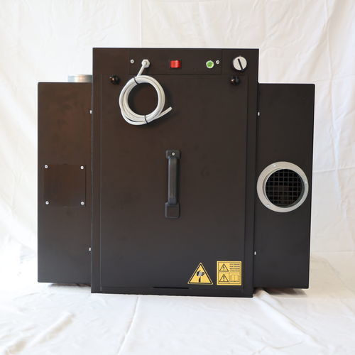 Wohnbereich-Luftfilter - DS Roasting - NEW AIR - für Profiküchen / für Weinkühlschrank / für Industrieküche