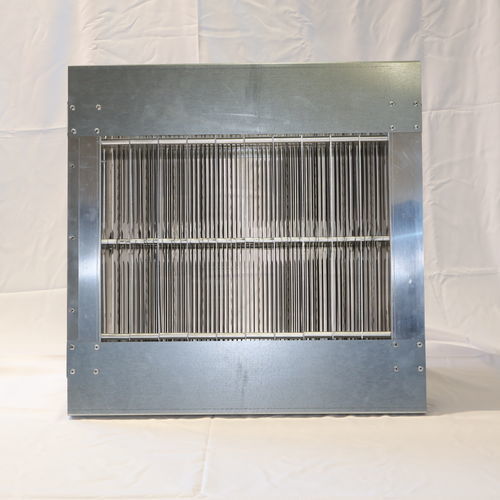 Luftfilter für Profiküchen - WIN DS K - NEW AIR - für Weinkühlschrank / für Industrieküche / elektrostatisch