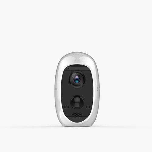 IP-Sicherheitskamera - C3A - EZVIZ - Aufbau / für Außenbereich / Infrarot