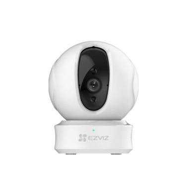 IP-Sicherheitskamera - C6CN - EZVIZ - Dom / Aufbau / motorisiert