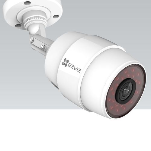 IP-Sicherheitskamera - C3C - EZVIZ - Stift / Aufbau / für Außenbereich