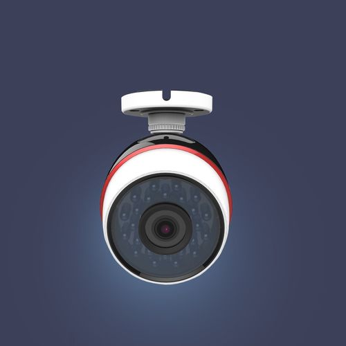 IP-Sicherheitskamera - C3S - EZVIZ - Stift / Aufbau / für Außenbereich