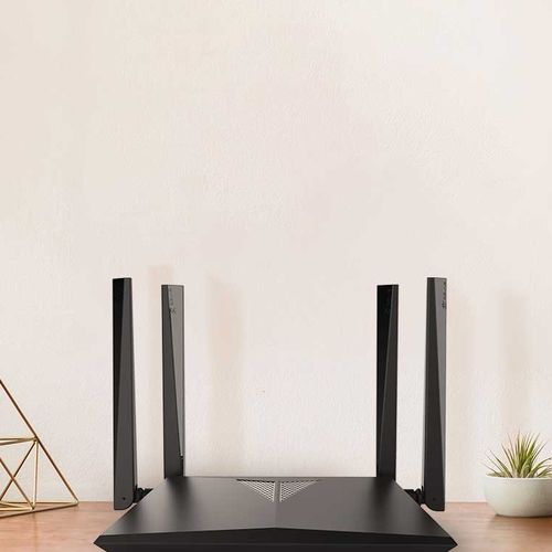 Kabelloser Router - W3C - EZVIZ