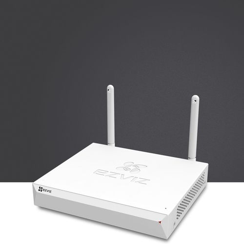 Videorekorder für Videoüberwachung - X5C - EZVIZ - Ethernet / hochauflösend