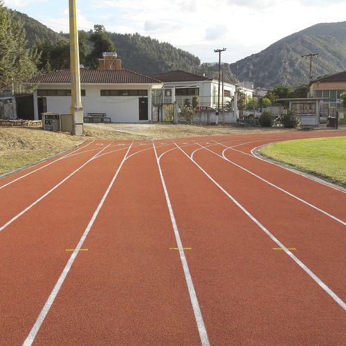 Bindemittel auf Polyurethan-Basis - POLAPLAST P13 - KDF - Sports Flooring Production