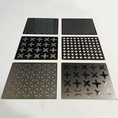Aluminiumdeckensystem - Altop Facade Co, ltd. - Platten / für den Innenraum / Design
