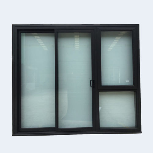 Schiebefenstertür - Altop Facade Co, ltd. - Aluminium