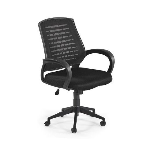 Moderner Bürostuhl - MAYA - OFISTIM - für den Innenraum / Netz / Polster